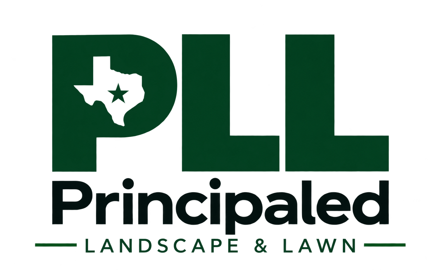 Principaled Landscape & Lawn